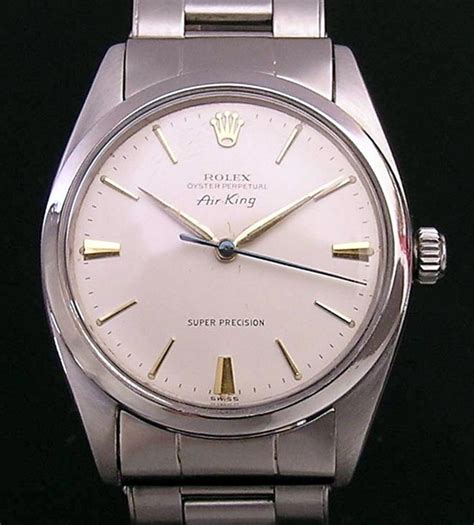 rolex airking wiki|rolex air king vintage 1950.